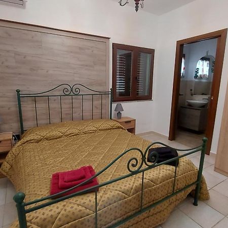 Sa Domu 'E Pisittu Apartamento Iglesias Exterior foto