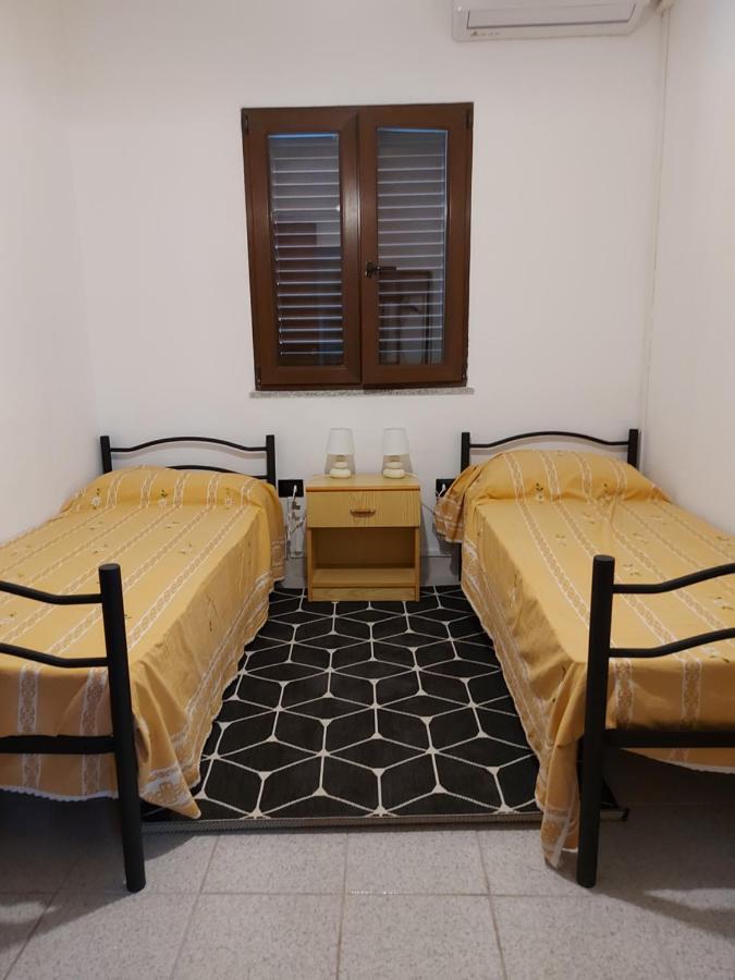 Sa Domu 'E Pisittu Apartamento Iglesias Exterior foto