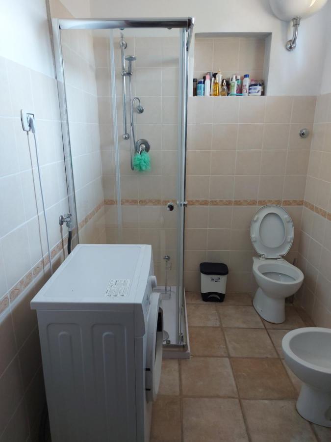 Sa Domu 'E Pisittu Apartamento Iglesias Exterior foto