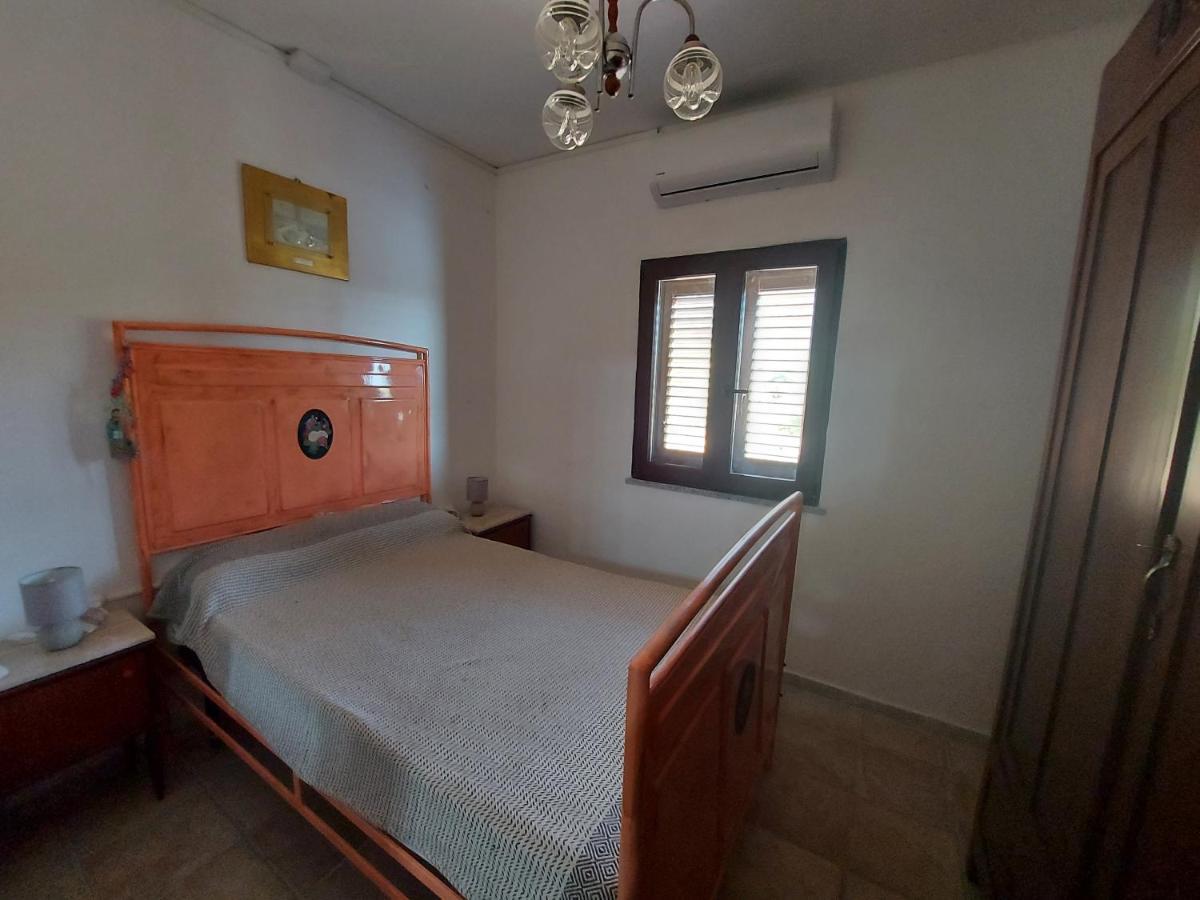 Sa Domu 'E Pisittu Apartamento Iglesias Exterior foto