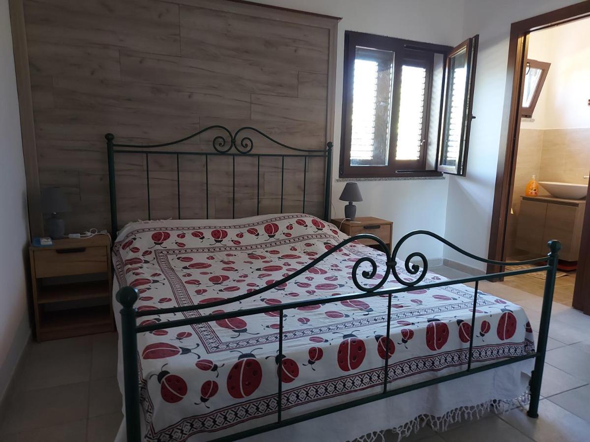 Sa Domu 'E Pisittu Apartamento Iglesias Exterior foto