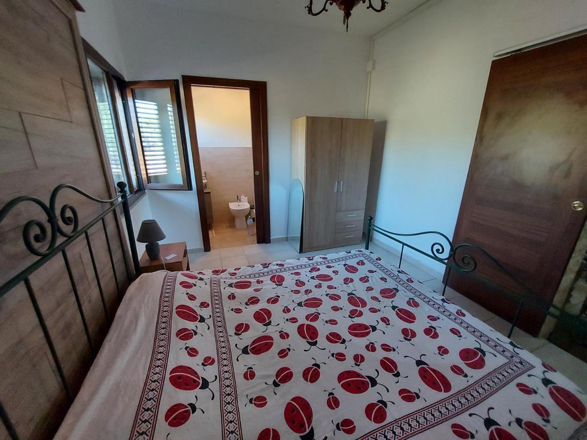 Sa Domu 'E Pisittu Apartamento Iglesias Exterior foto