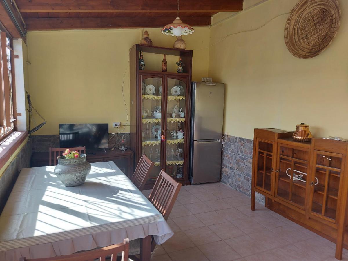Sa Domu 'E Pisittu Apartamento Iglesias Exterior foto