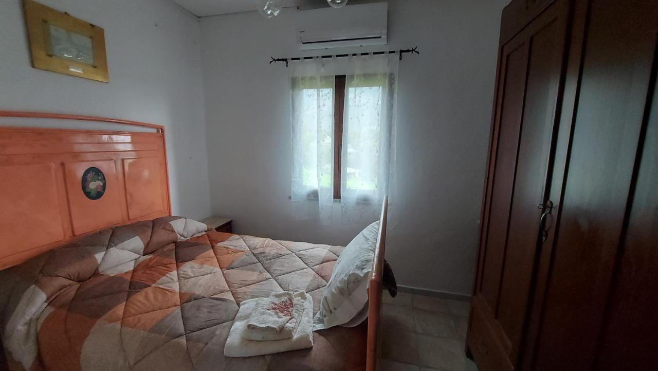 Sa Domu 'E Pisittu Apartamento Iglesias Exterior foto