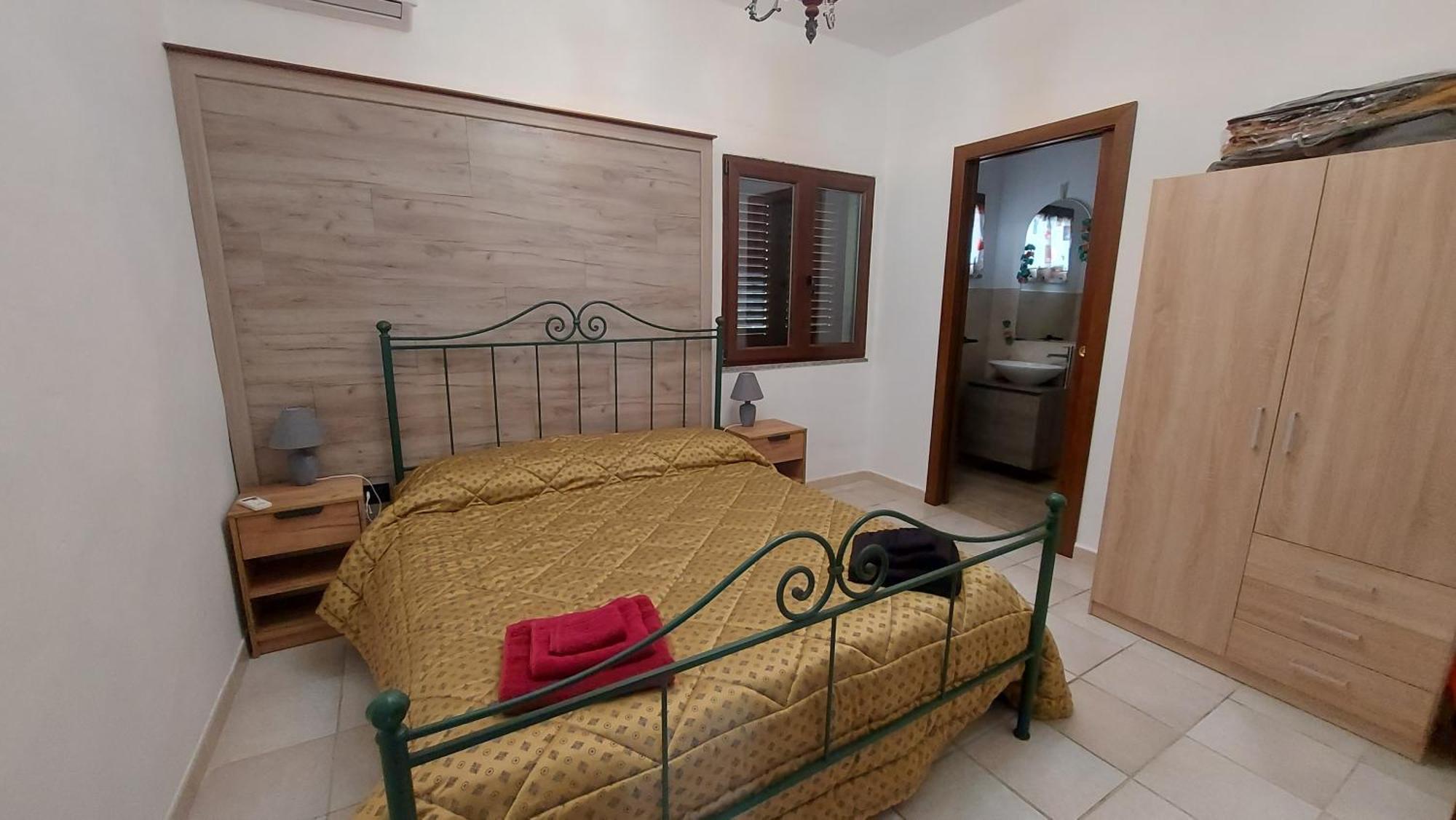 Sa Domu 'E Pisittu Apartamento Iglesias Exterior foto