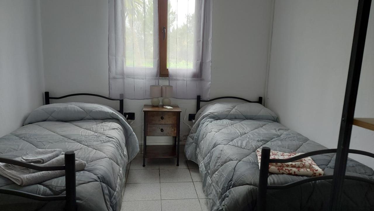 Sa Domu 'E Pisittu Apartamento Iglesias Exterior foto